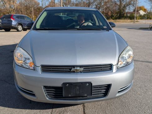 Used 2007 Chevrolet Impala LS image 2