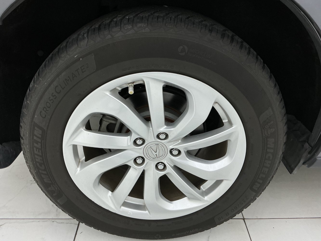 Used 2017 Acura RDX w/ Technology Package FWD image 49