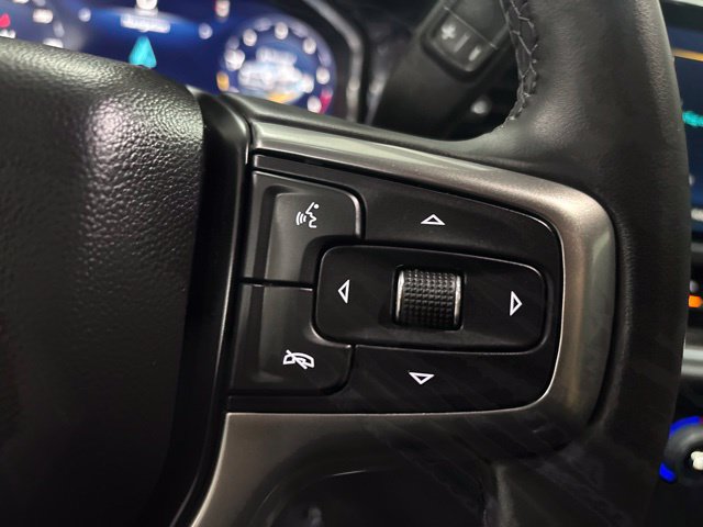 Used 2026 Chevrolet Silverado 2500 LTZ w/ LTZ Convenience Package AWD/4WD image 20