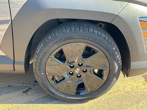 New 2026 Hyundai Kona SEL Sport FWD image 13