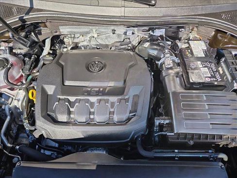 Used 2024 Volkswagen Tiguan S FWD image 21