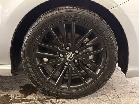 Used 2023 Toyota Camry SE image 39