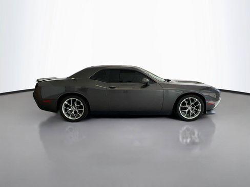 Used 2020 Dodge Challenger GT w/ Driver Convenience Group RWD image 16