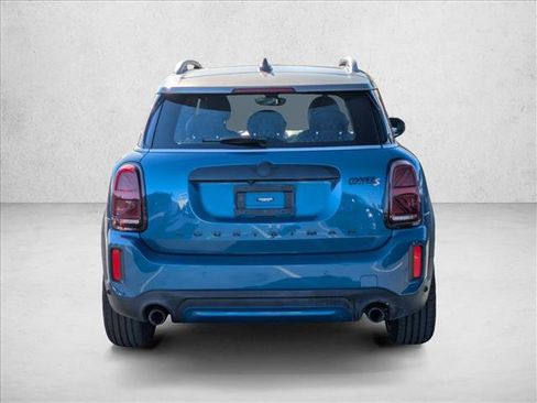 Used 2023 MINI Cooper Countryman S image 7