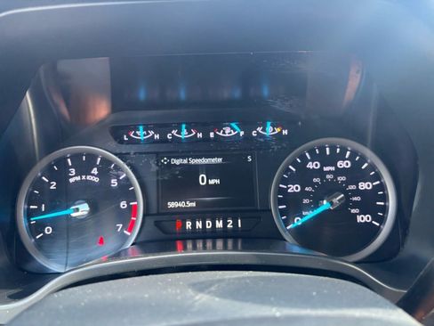 Used 2022 Ford F250 XLT AWD/4WD image 23