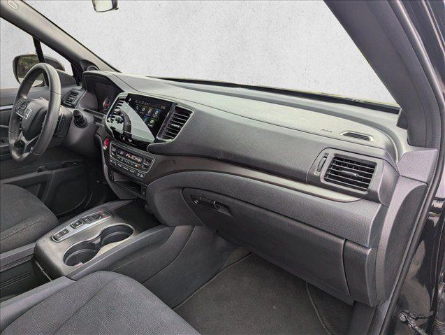 Used 2022 Honda Pilot Sport image 26