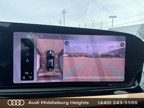 New 2026 Audi A6 Premium Plus image 30