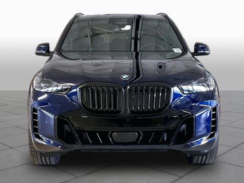 New 2026 BMW X5 xDrive40i w/ M Sport Package AWD/4WD image 3