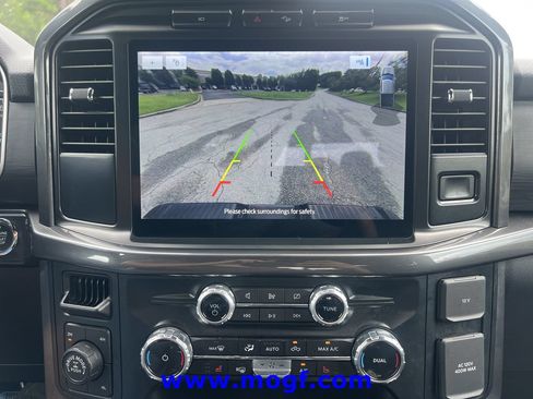 Certified 2023 Ford F150 XLT w/ Equipment Group 302A High AWD/4WD image 8