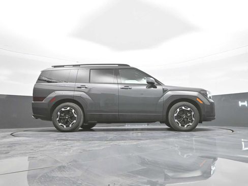 Used 2026 Hyundai Santa Fe SEL AWD/4WD image 49
