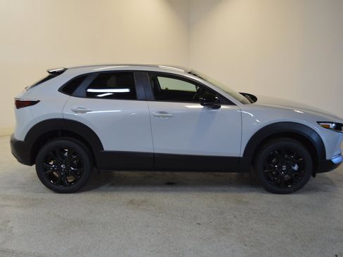 New 2026 MAZDA CX-30 AWD 2.5 S w/ Select Sport Pkg image 2