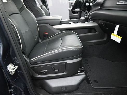 New 2026 RAM 2500 Laramie image 22