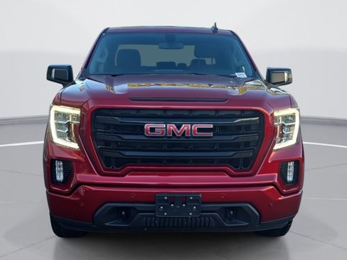 Used 2021 GMC Sierra 1500 Elevation w/ Driver Alert Package I image 8