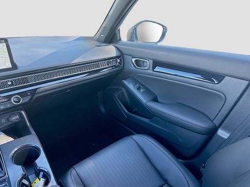 New 2026 Honda Civic Sport Touring image 20