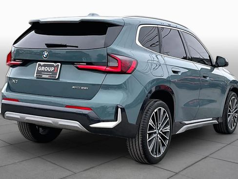 Used 2025 BMW X1 xDrive28i w/ Technology Package AWD/4WD image 13
