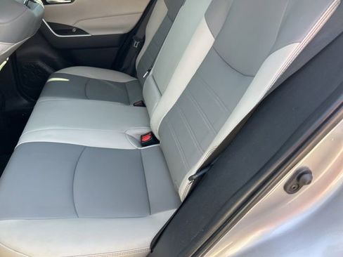 Used 2024 Toyota RAV4 XLE Premium FWD image 11