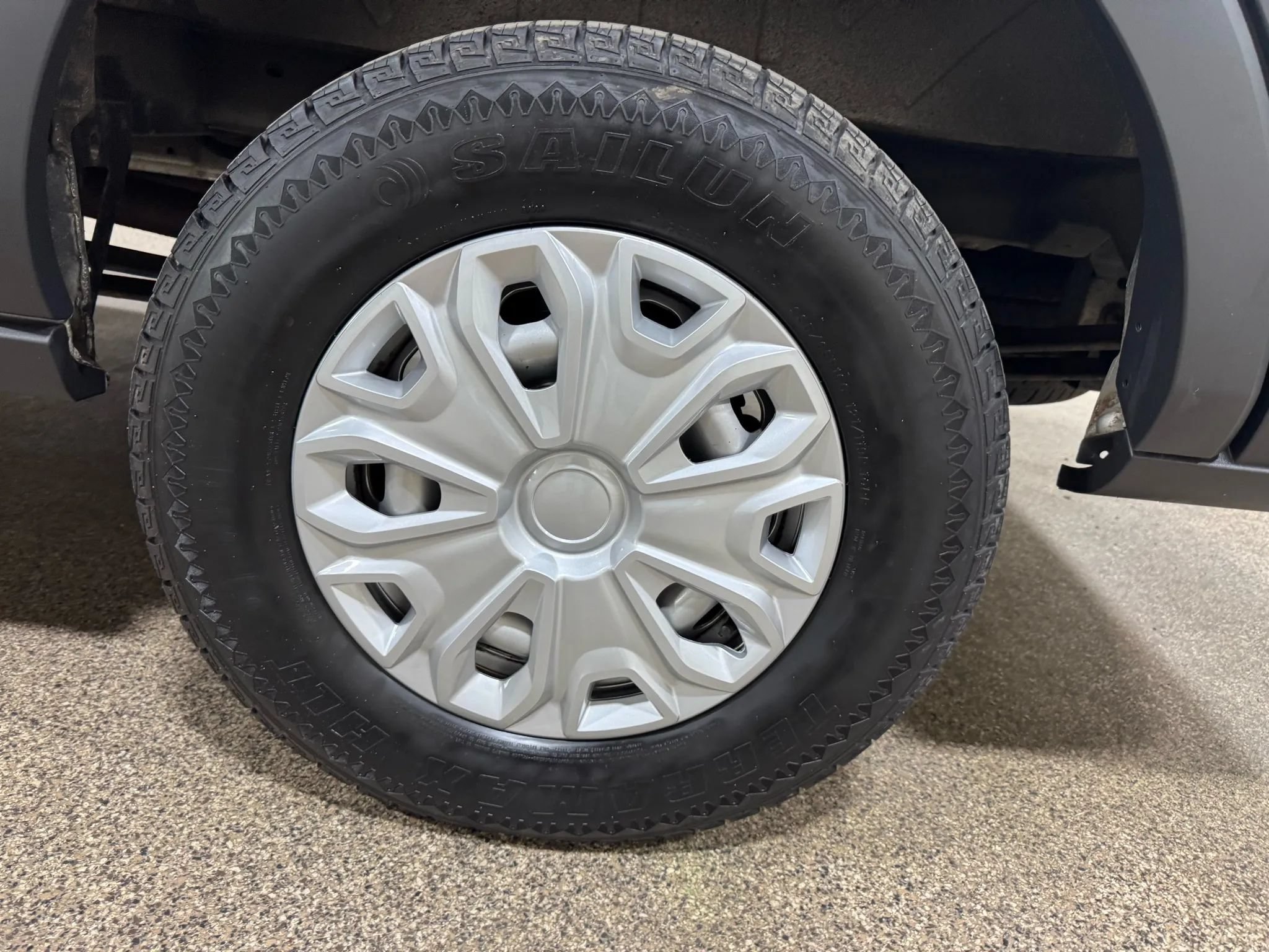 Used 2015 Ford Transit 350 148 Medium Roof RWD image 58