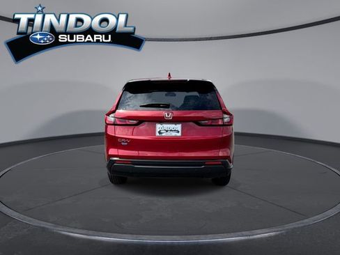 Used 2025 Honda CR-V EX image 7