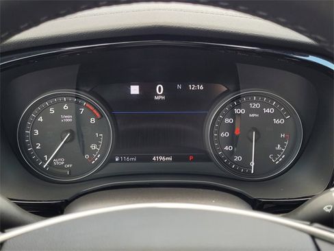 Used 2024 Cadillac XT5 Premium Luxury w/ Technology Package image 19