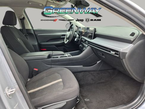 Used 2024 Hyundai Sonata SEL FWD image 7
