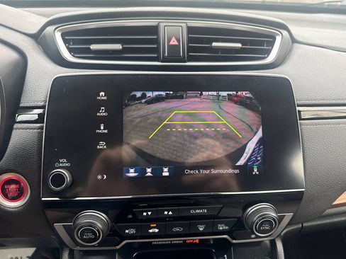 Used 2019 Honda CR-V EX-L image 35