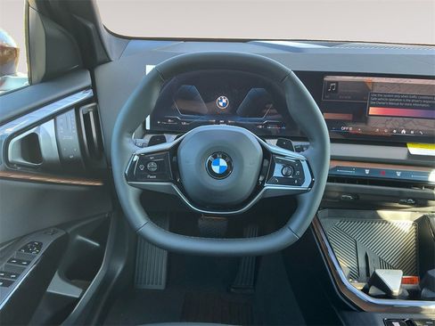 New 2026 BMW X3 xDrive30 w/ Convenience Package image 12