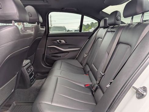Used 2020 BMW M340i xDrive w/ Parking Assistance Package AWD/4WD image 32