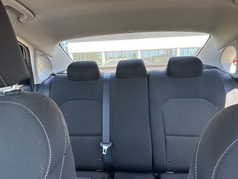 Certified 2021 Kia Forte LXS image 8