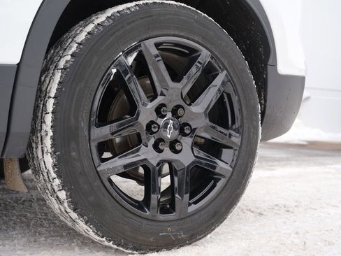 Used 2022 Chevrolet Blazer LT image 33