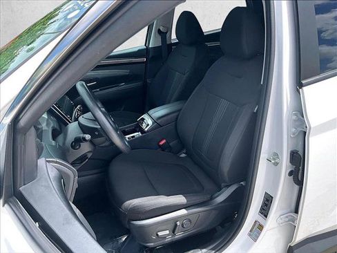 Used 2024 Hyundai Tucson SEL FWD image 26
