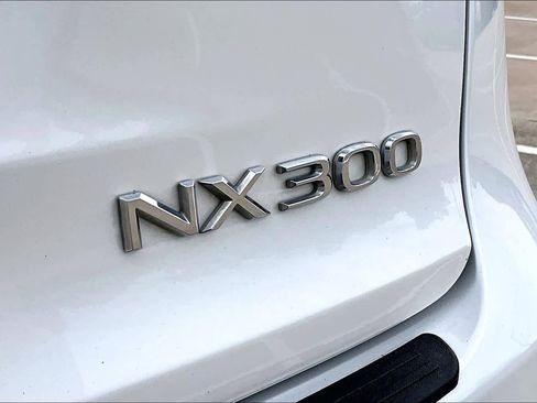 Used 2021 Lexus NX 300 FWD w/ Accessory Package 2 image 9