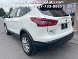 Used 2022 Nissan Rogue Sport S image 5