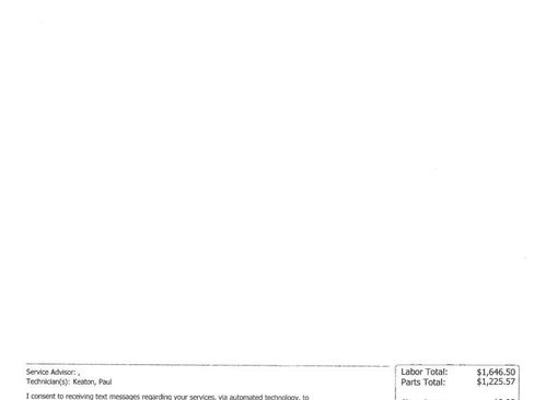 Used 2011 Honda Pilot EX image 30
