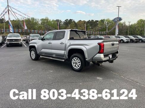 Used 2024 Toyota Tacoma SR5 image 36