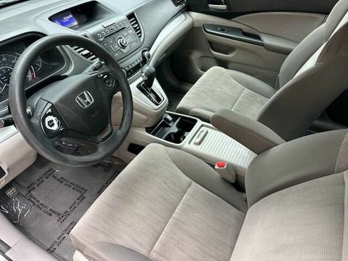 Used 2013 Honda CR-V LX image 10