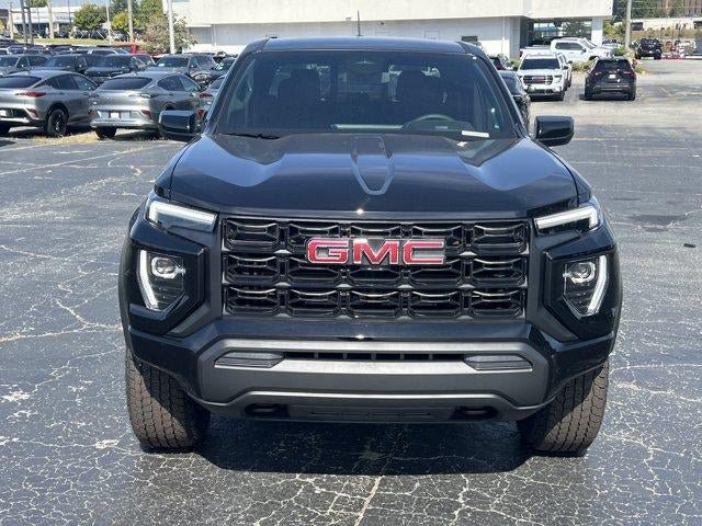 New 2026 GMC Canyon Elevation RWD image 2