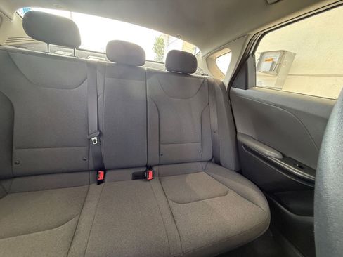 Used 2025 Kia K4 FWD image 36