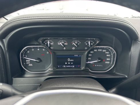 Used 2019 GMC Sierra 1500 Elevation image 2