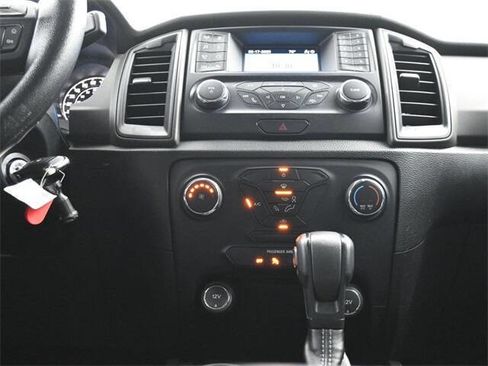 Used 2020 Ford Ranger XL w/ Equipment Group 101A Mid image 16