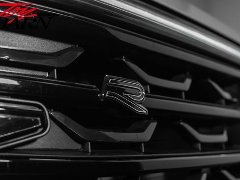 Used 2024 Volkswagen Atlas SEL Premium R-Line image 10