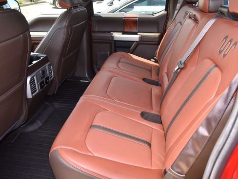 Used 2020 Ford F150 King Ranch w/ Equipment Group 601A Luxury image 11