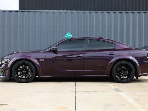 Used 2021 Dodge Charger Scat Pack image 30