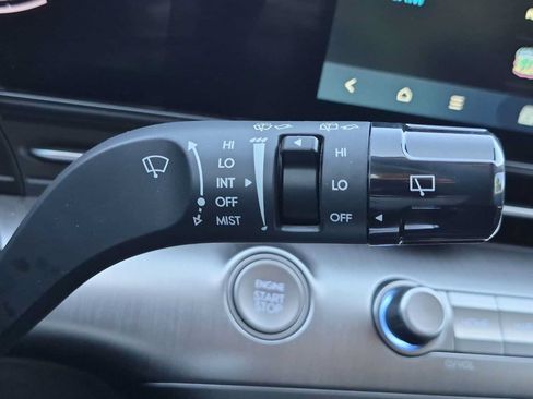 New 2026 Hyundai Kona SEL Premium FWD image 25