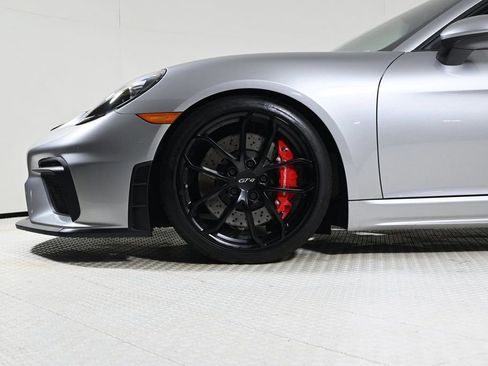 Used 2023 Porsche 718 Cayman GT4 image 27