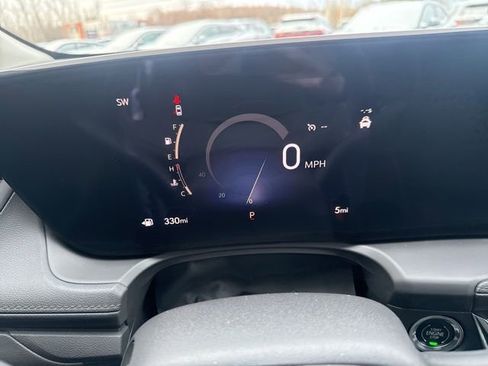 New 2026 Buick Encore GX Preferred w/ Comfort Package AWD/4WD image 19