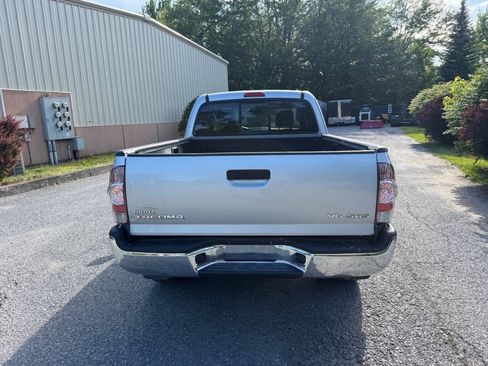 Used 2008 Toyota Tacoma 4x4 Access Cab V6 w/ SR5 Pkg #2 image 7