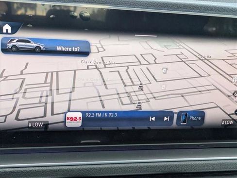 Certified 2026 Mercedes-Benz GLE 350 4MATIC image 14