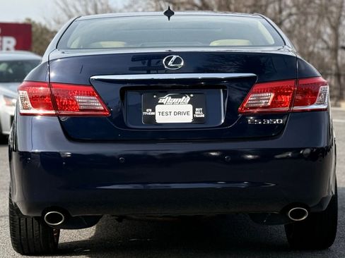 Used 2012 Lexus ES 350 image 4