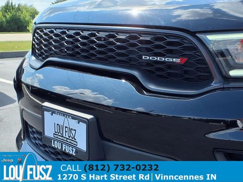 Used 2024 Dodge Durango GT image 28