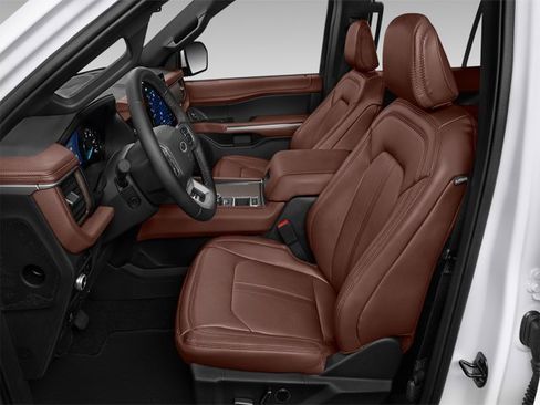 Used 2022 Ford Expedition Max Limited image 10